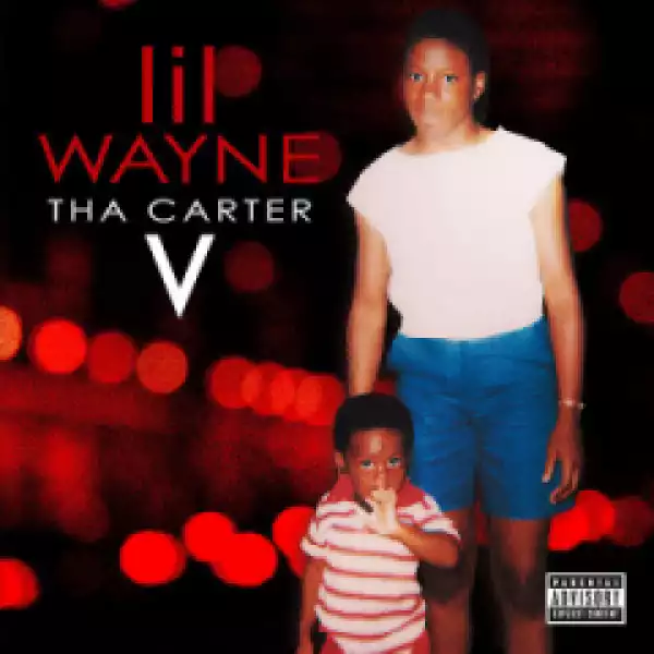 Lil Wayne - Uproar (Audio HQ)
